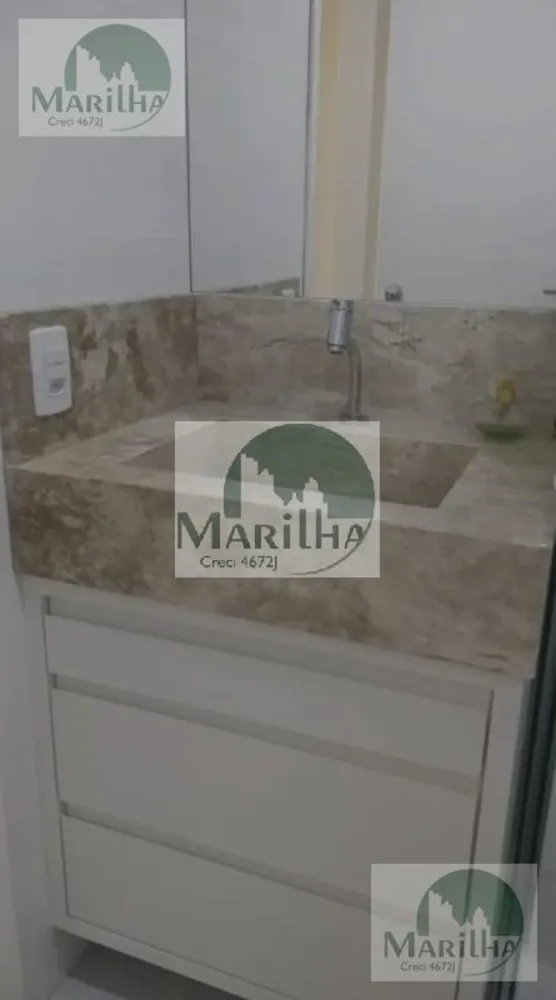 Apartamento, 2 quartos, 73 m² - Foto 9