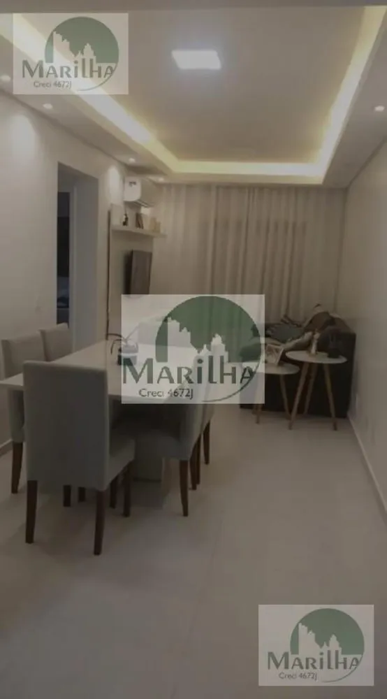 Apartamento, 2 quartos, 73 m² - Foto 6