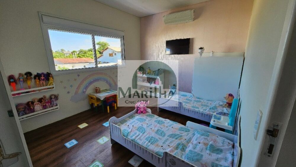 Sobrado, 3 quartos - Foto 1