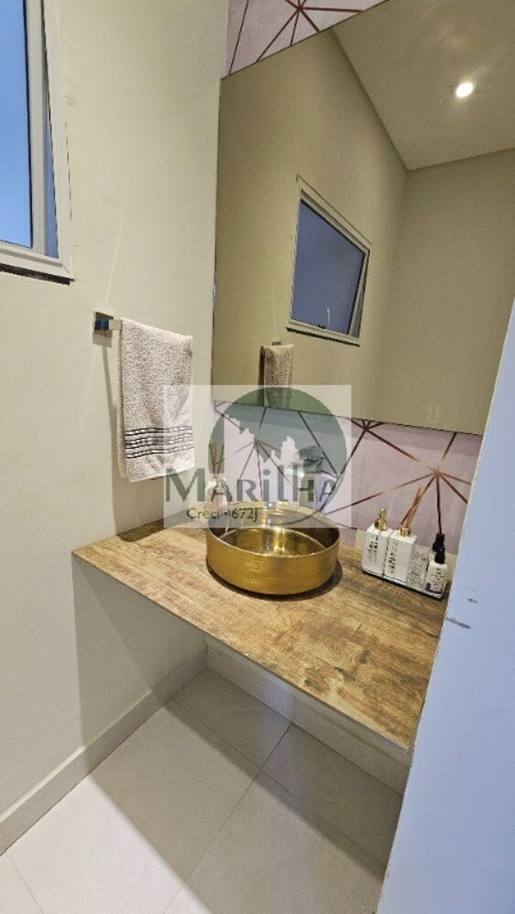 Sobrado, 3 quartos - Foto 4