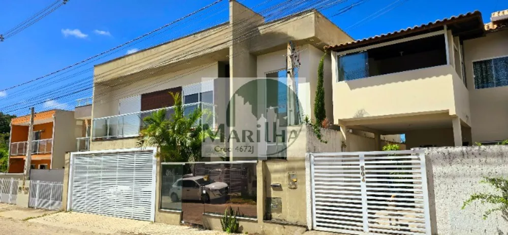 Sobrado, 3 quartos - Foto 12