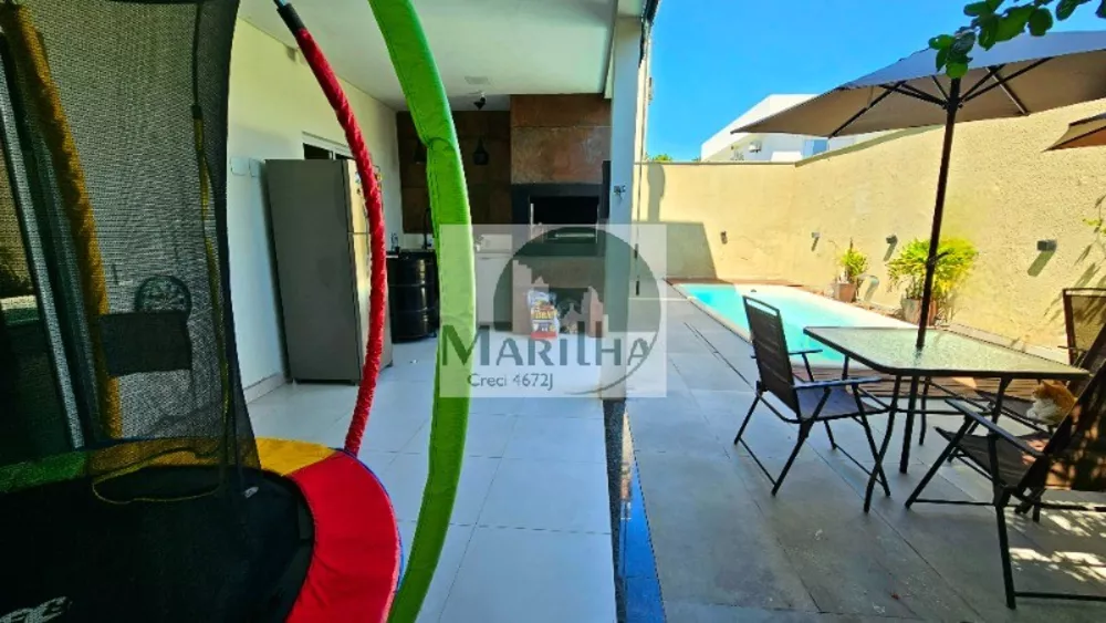 Sobrado, 3 quartos - Foto 10