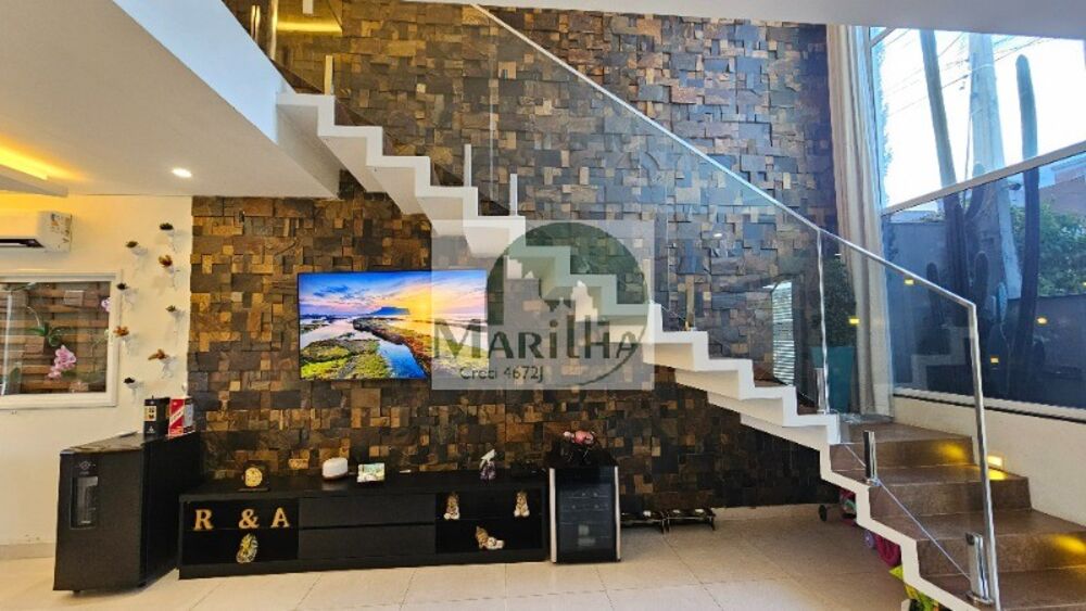 Sobrado, 3 quartos - Foto 5