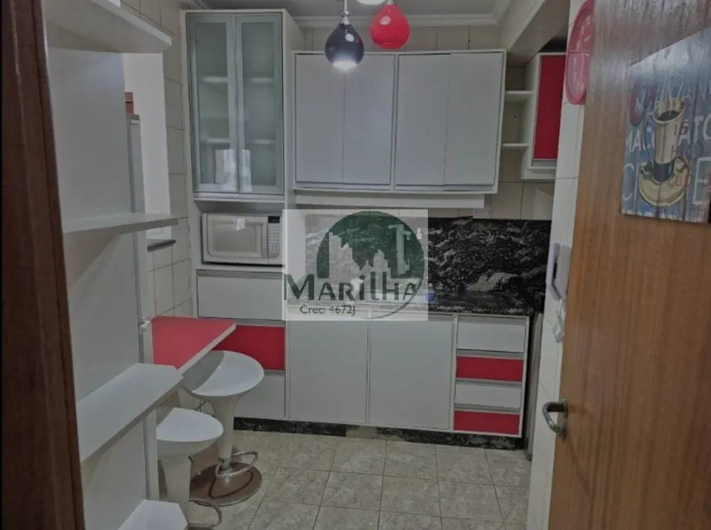 Apartamento, 2 quartos, 76 m² - Foto 1