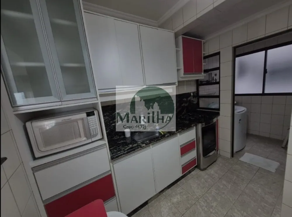 Apartamento, 2 quartos, 76 m² - Foto 2