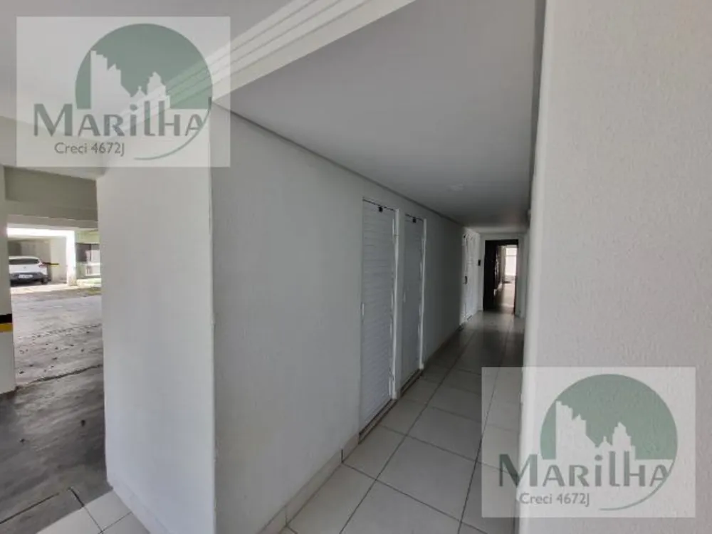 Apartamento, 2 quartos, 90 m² - Foto 10