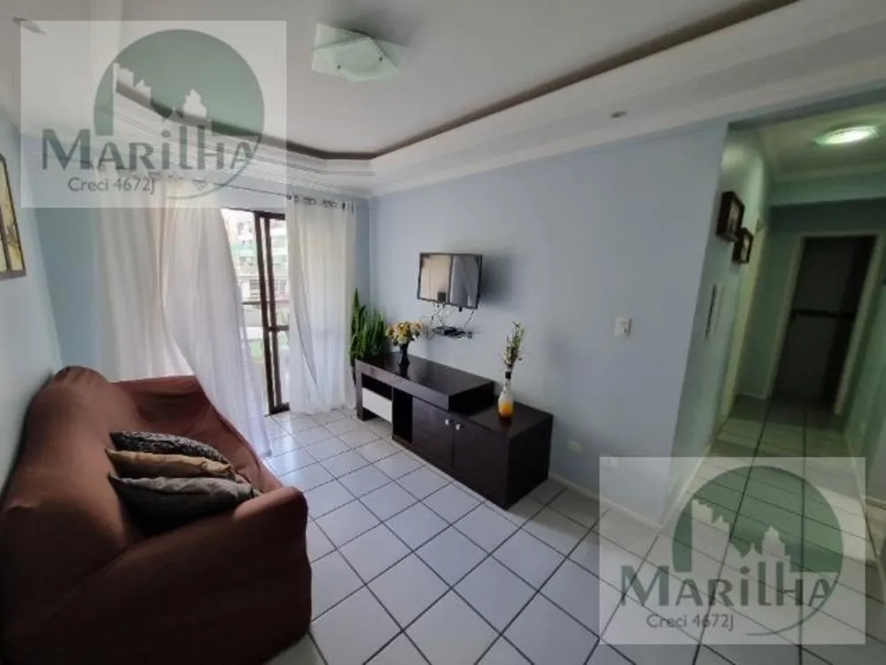 Apartamento, 2 quartos, 90 m² - Foto 13