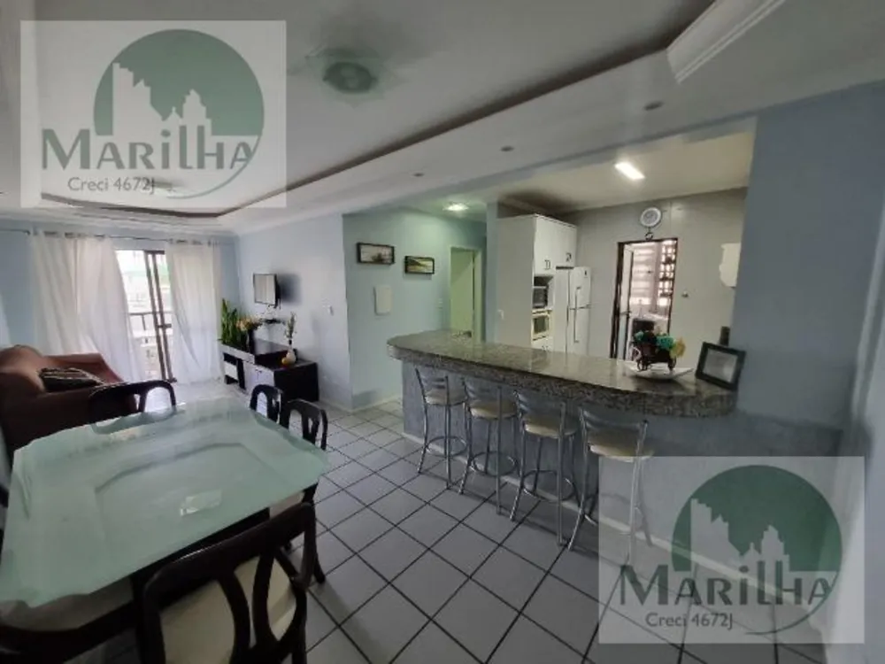 Apartamento, 2 quartos, 90 m² - Foto 12