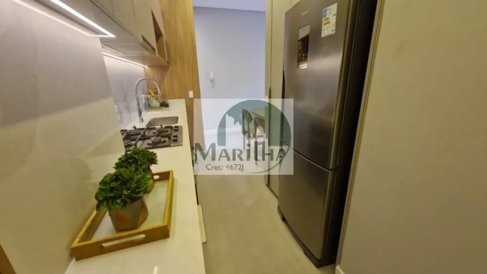 Apartamento, 2 quartos, 82 m² - Foto 3