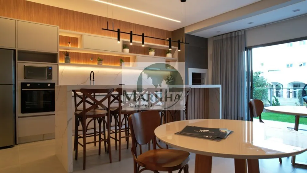Apartamento, 2 quartos, 82 m² - Foto 5
