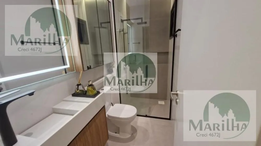 Apartamento, 2 quartos, 82 m² - Foto 13
