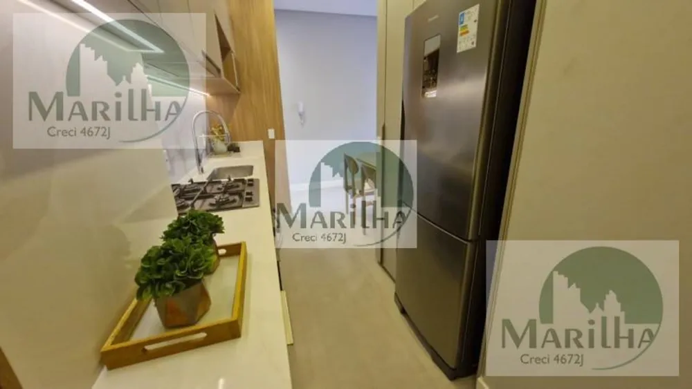 Apartamento, 2 quartos, 82 m² - Foto 10