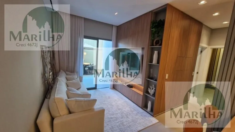 Apartamento, 2 quartos, 82 m² - Foto 11