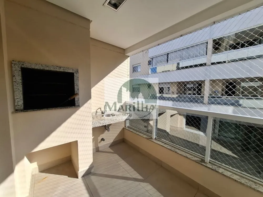 Apartamento, 3 quartos, 108 m² - Foto 7