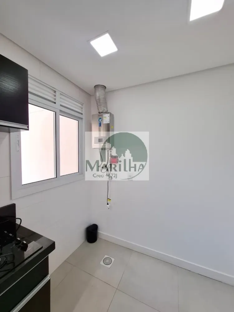Apartamento, 3 quartos, 108 m² - Foto 3