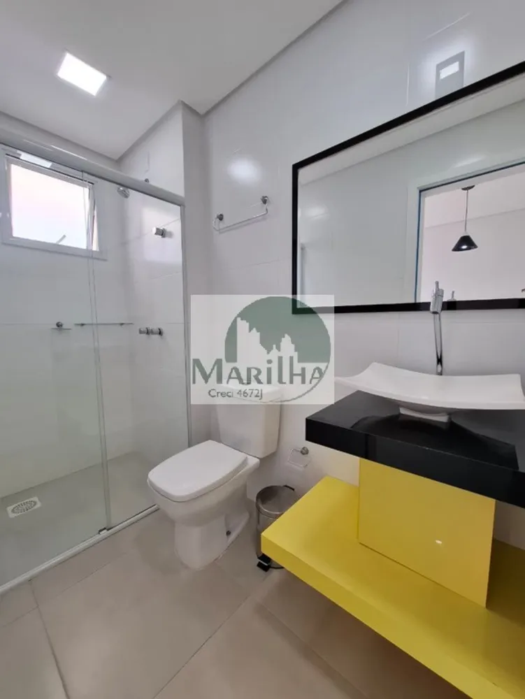Apartamento, 3 quartos, 108 m² - Foto 1