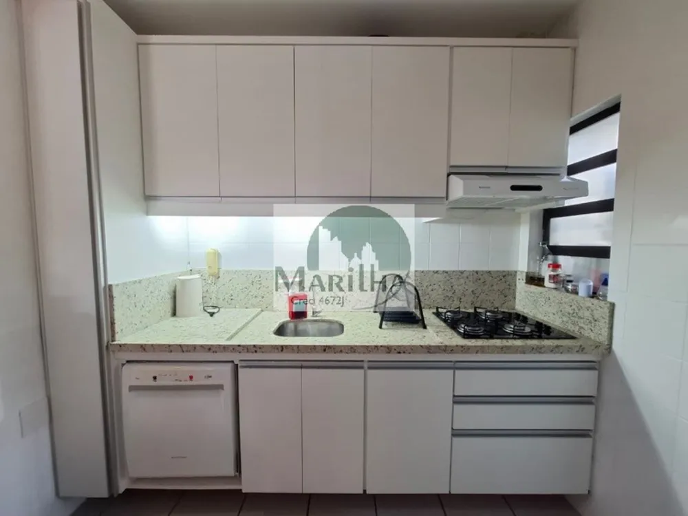 Apartamento, 2 quartos, 79 m² - Foto 3