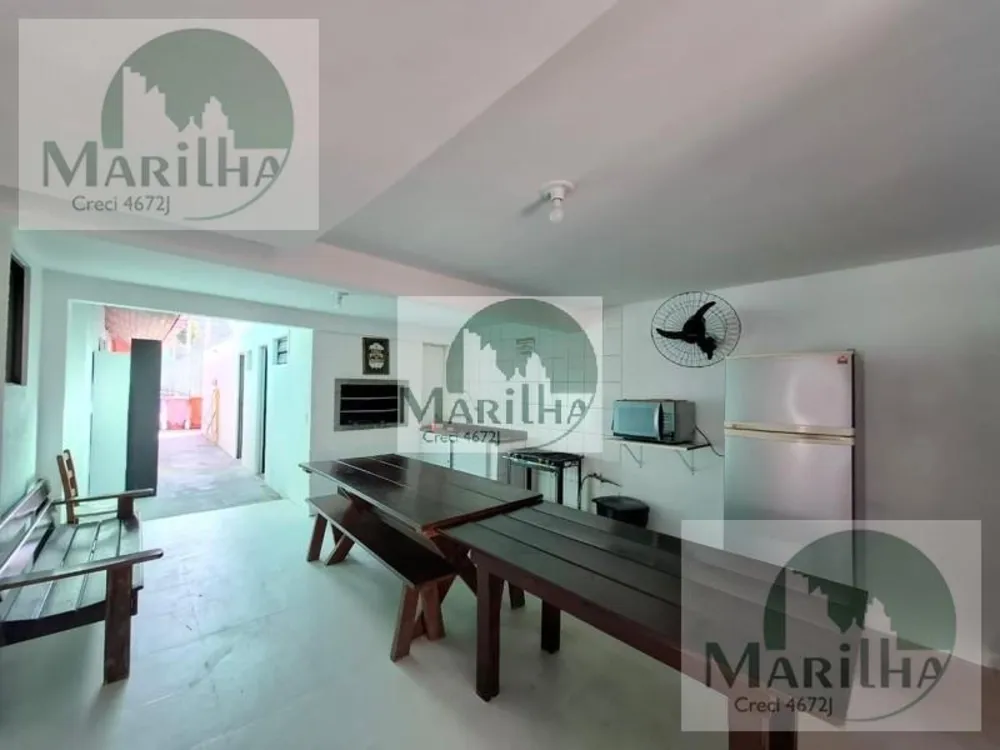 Apartamento, 2 quartos, 79 m² - Foto 17
