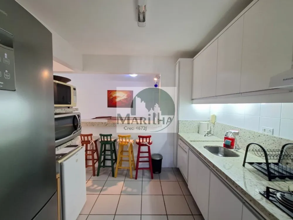 Apartamento, 2 quartos, 79 m² - Foto 10