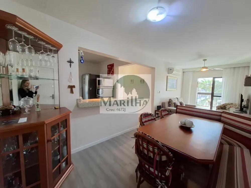 Apartamento, 2 quartos, 79 m² - Foto 2