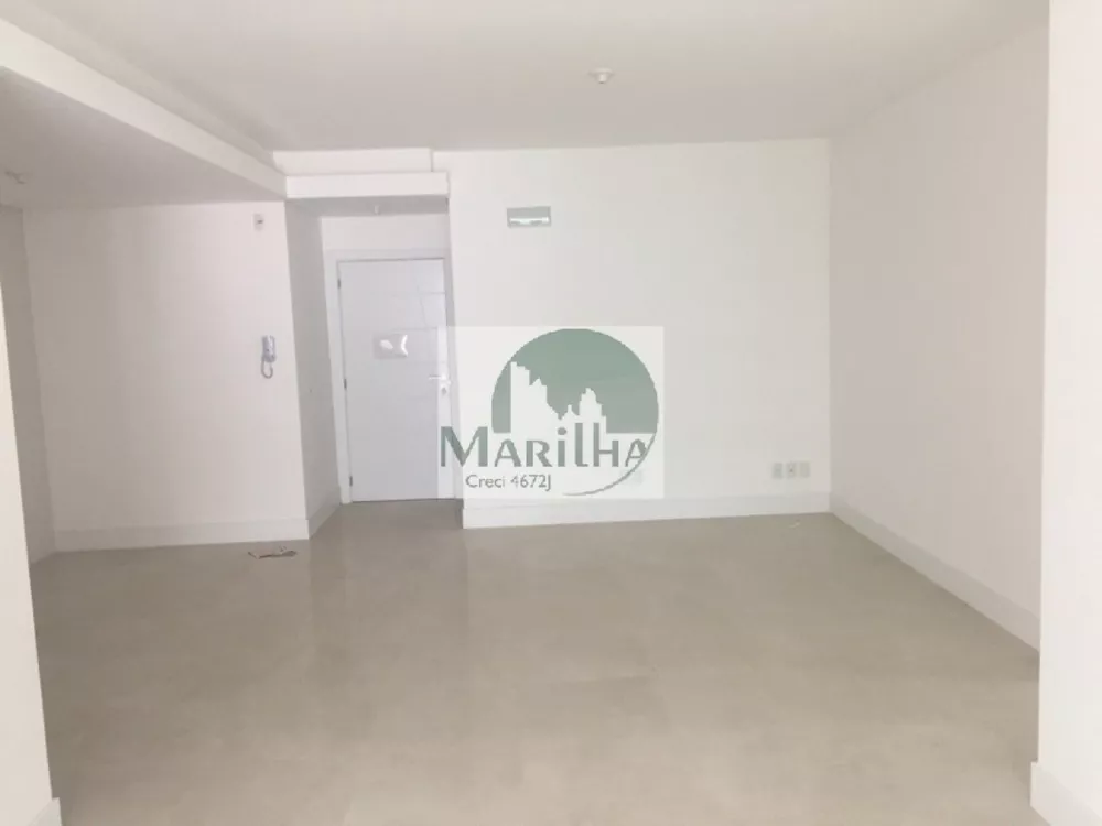 Apartamento, 3 quartos, 129 m² - Foto 1