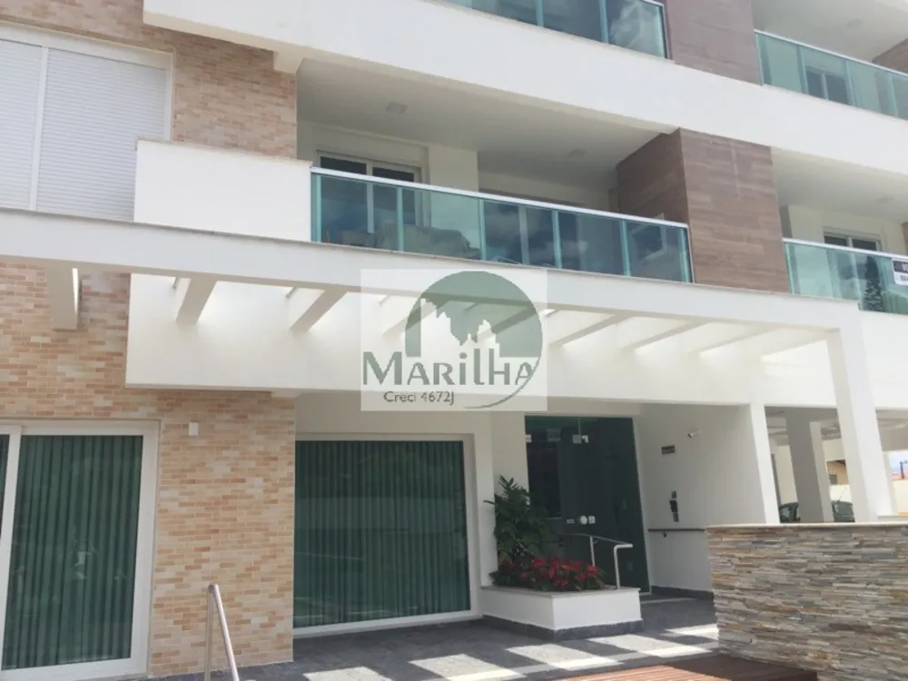Apartamento, 3 quartos, 129 m² - Foto 8