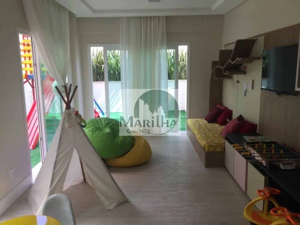 Apartamento, 3 quartos, 129 m² - Foto 5