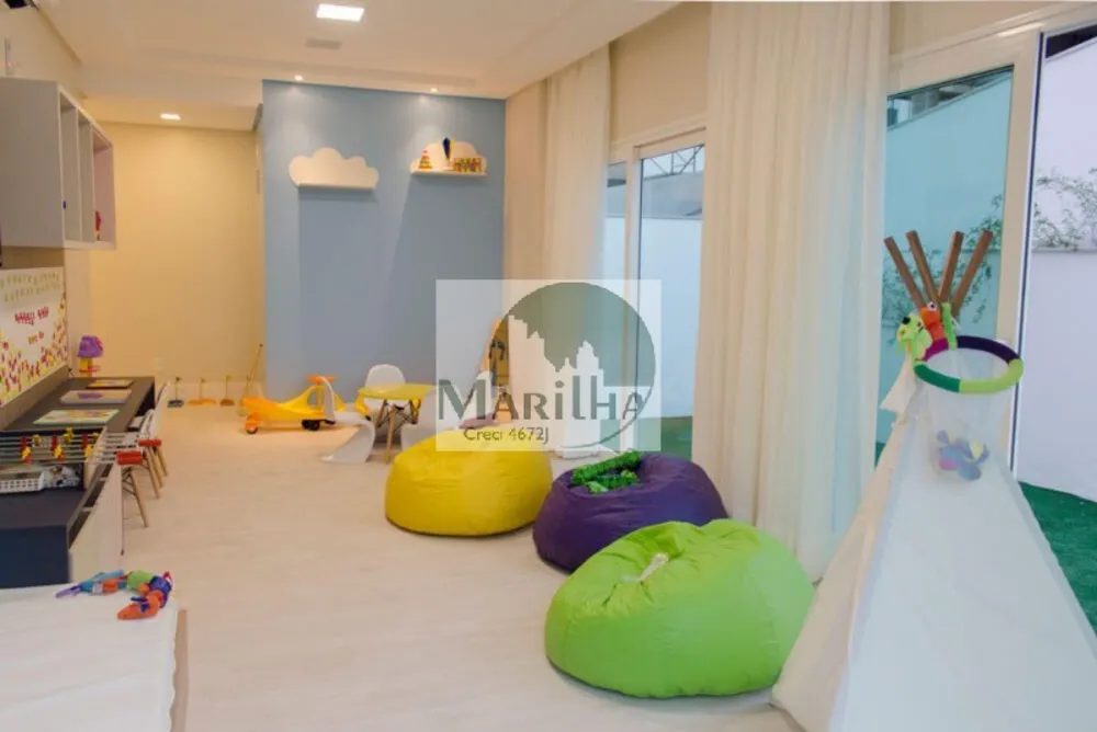 Apartamento, 3 quartos, 129 m² - Foto 7
