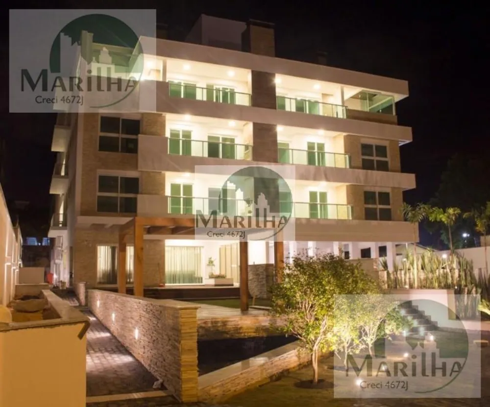 Apartamento, 3 quartos, 129 m² - Foto 9