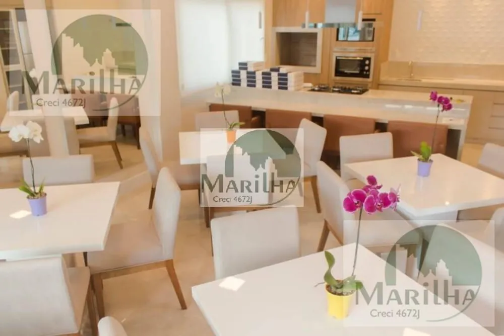 Apartamento, 3 quartos, 129 m² - Foto 11