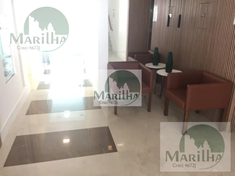 Apartamento, 3 quartos, 129 m² - Foto 15
