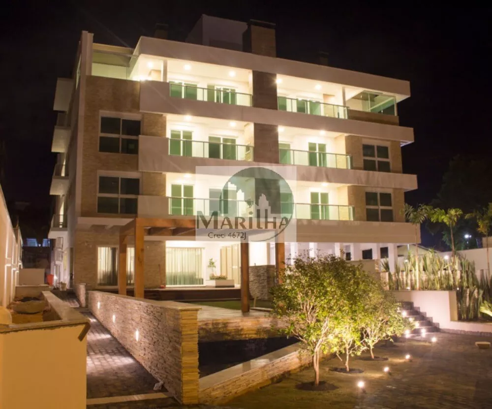Apartamento, 3 quartos, 129 m² - Foto 4