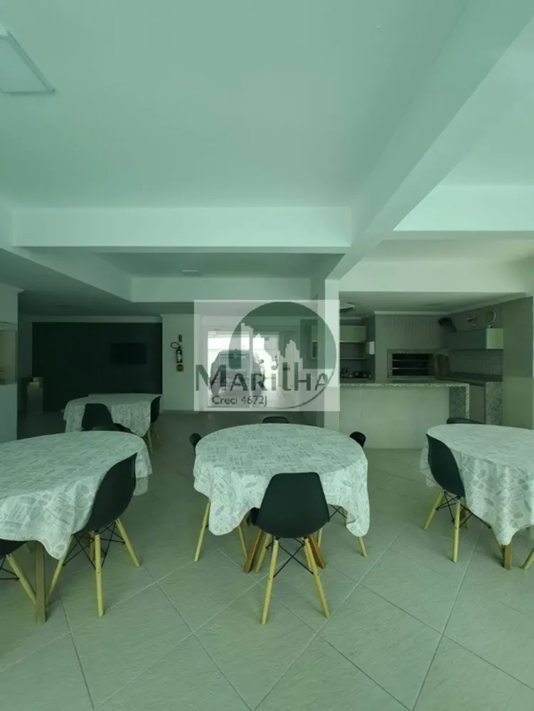 Apartamento, 2 quartos, 82 m² - Foto 8