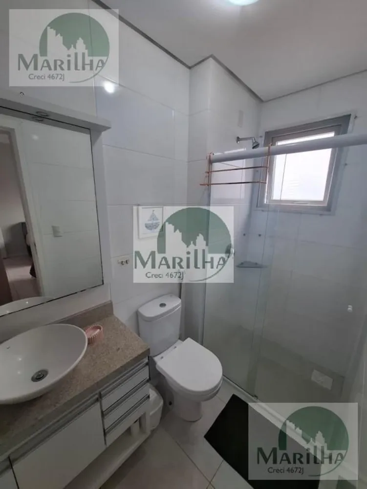 Apartamento, 2 quartos, 82 m² - Foto 15