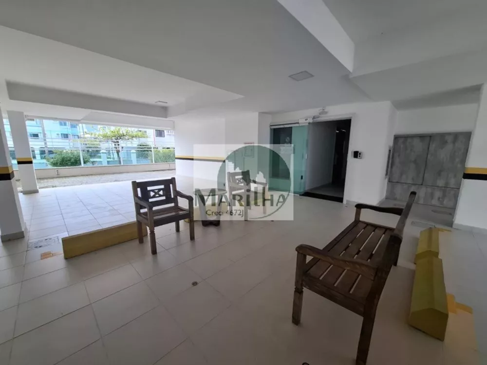 Apartamento, 2 quartos, 82 m² - Foto 3