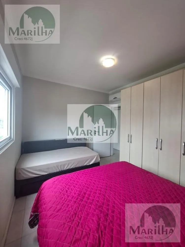 Apartamento, 2 quartos, 82 m² - Foto 14