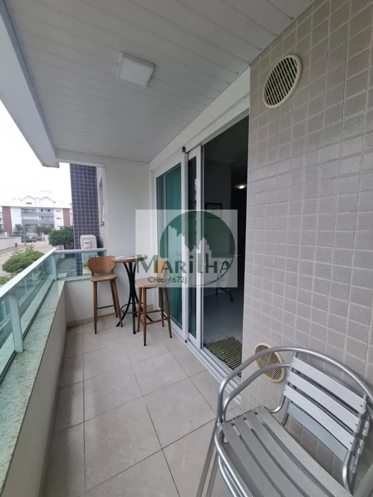 Apartamento, 2 quartos, 82 m² - Foto 5