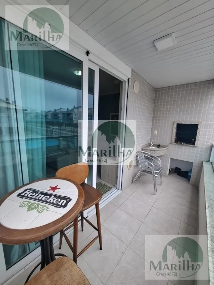 Apartamento, 2 quartos, 82 m² - Foto 9
