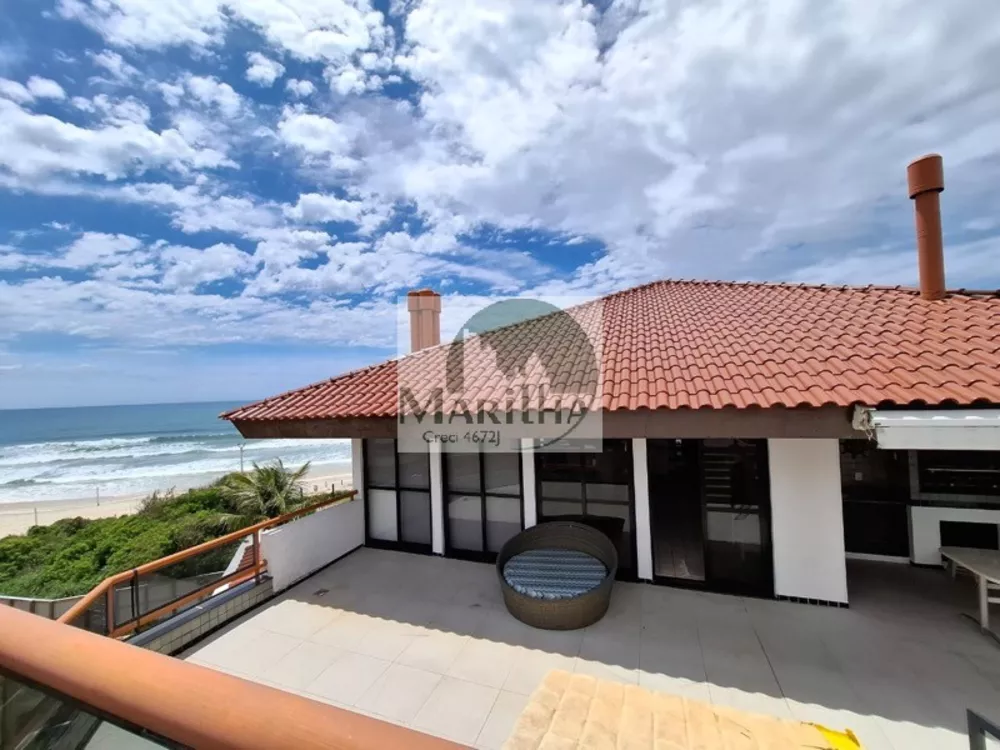 Cobertura, 4 quartos, 274 m² - Foto 2