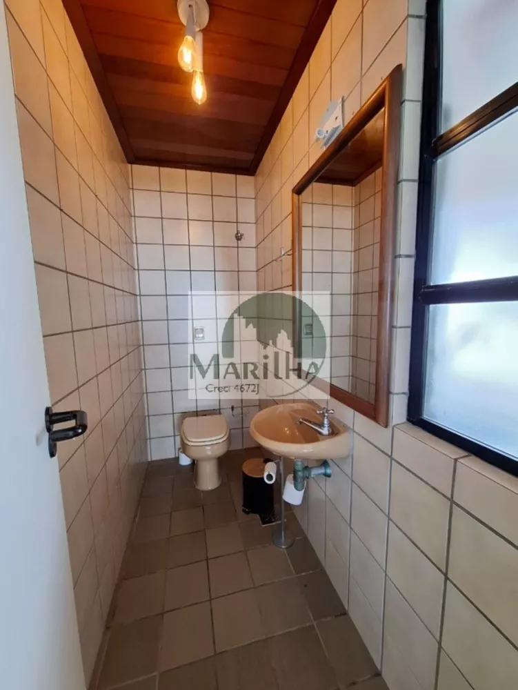 Cobertura, 4 quartos, 274 m² - Foto 4