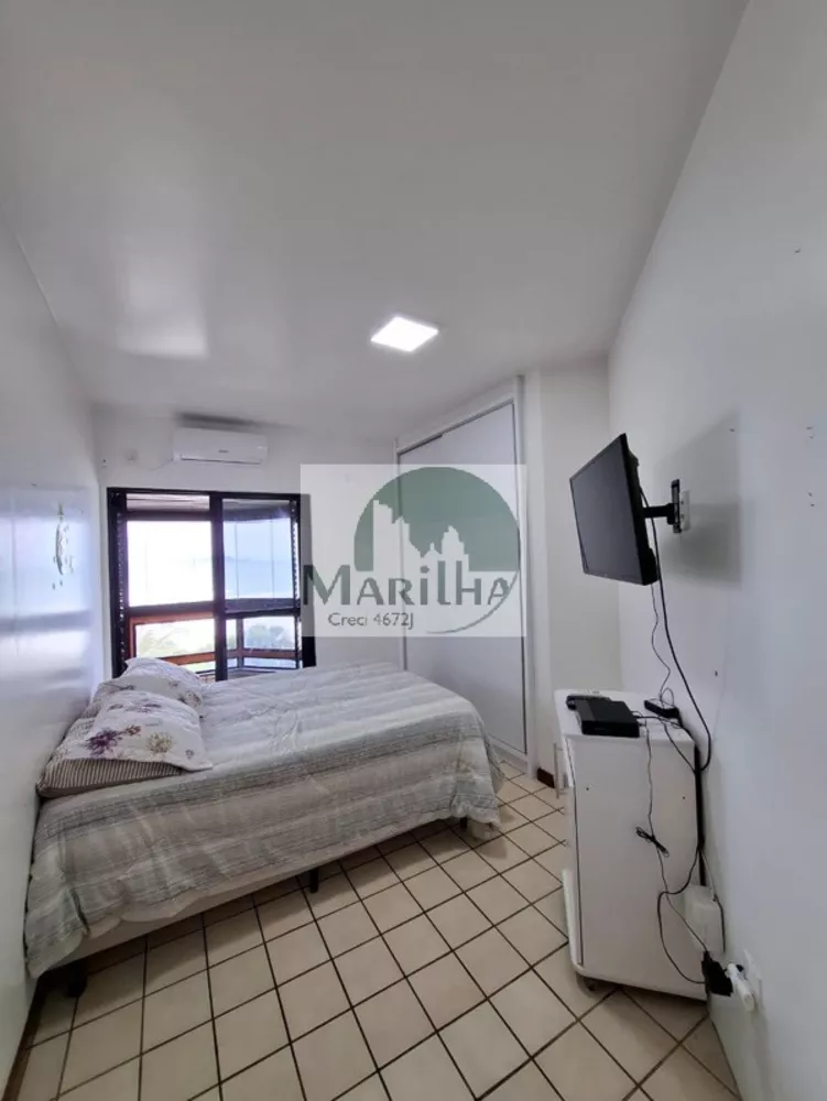 Cobertura, 4 quartos, 274 m² - Foto 1