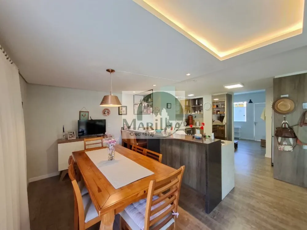 Sobrado, 3 quartos, 455 m² - Foto 2