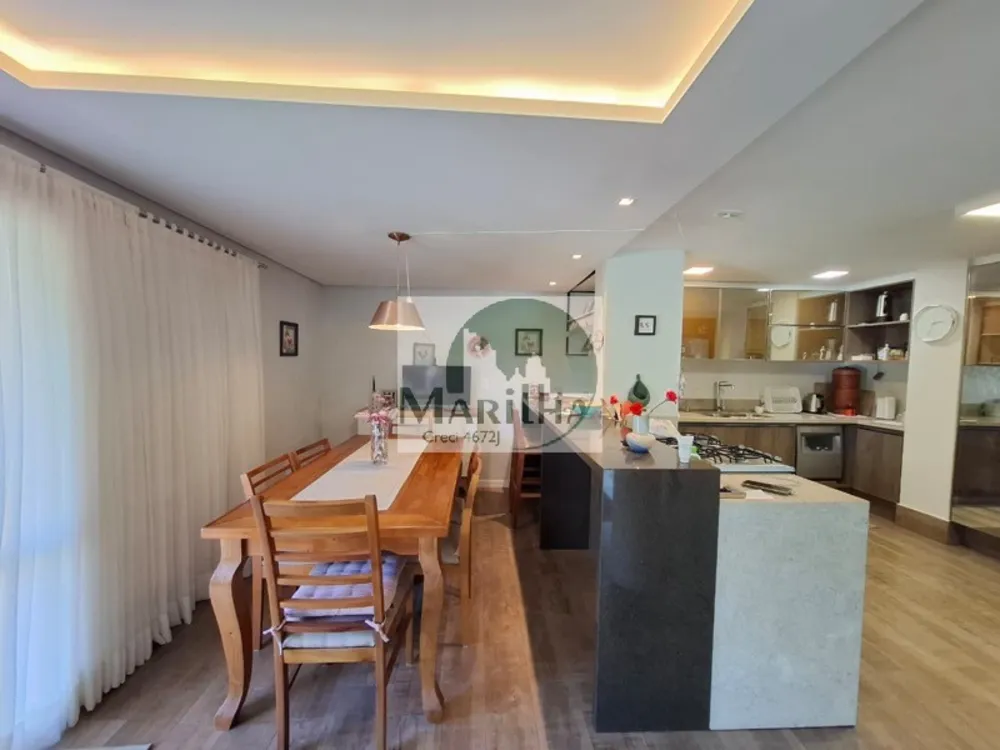 Sobrado, 3 quartos, 455 m² - Foto 5