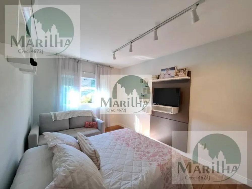 Sobrado, 3 quartos, 455 m² - Foto 16