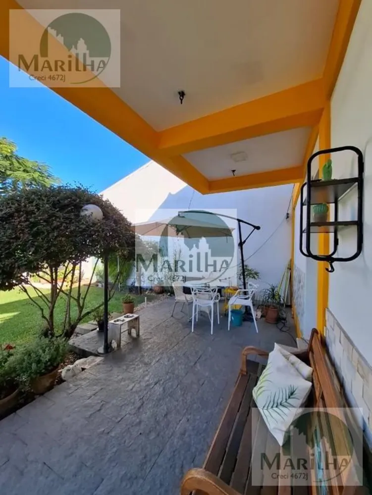 Sobrado, 3 quartos, 455 m² - Foto 10