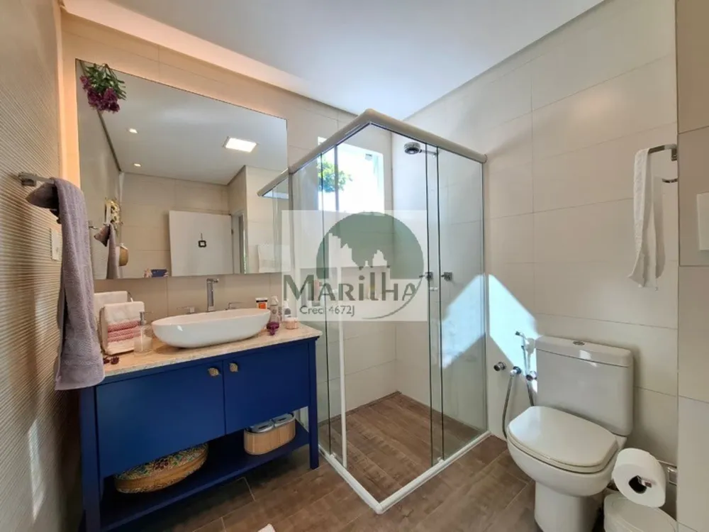 Sobrado, 3 quartos, 455 m² - Foto 4