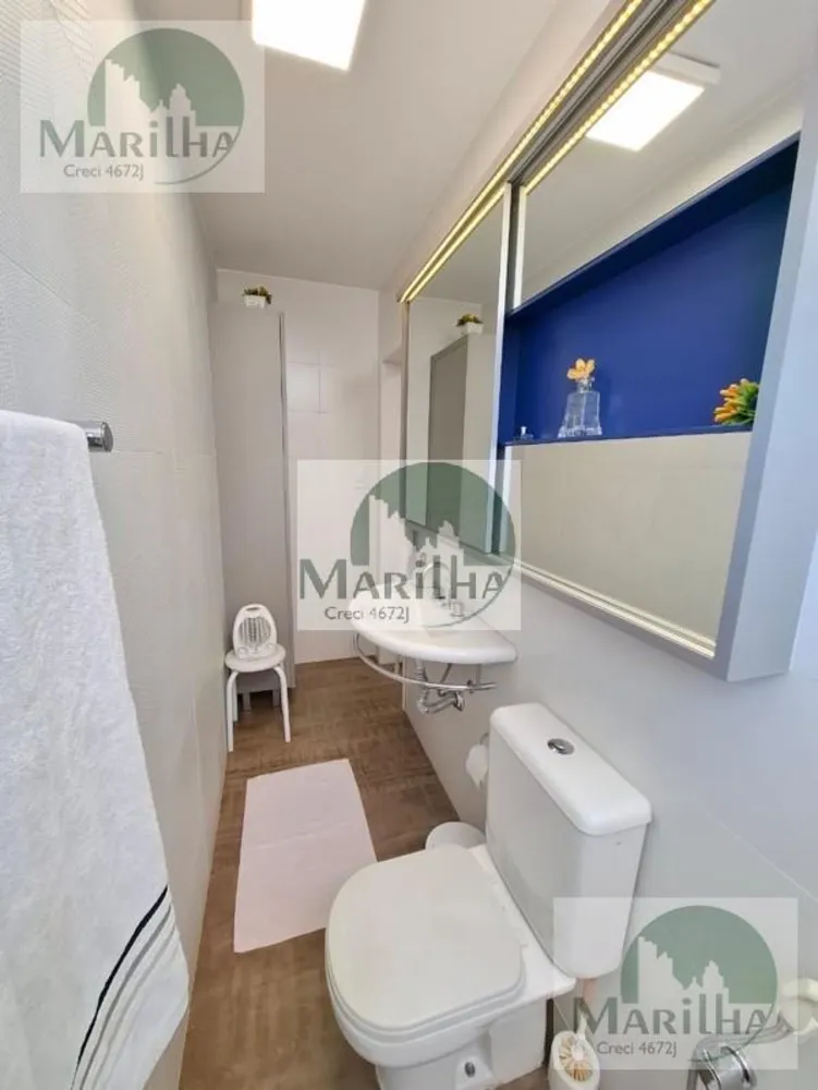Sobrado, 3 quartos, 455 m² - Foto 12