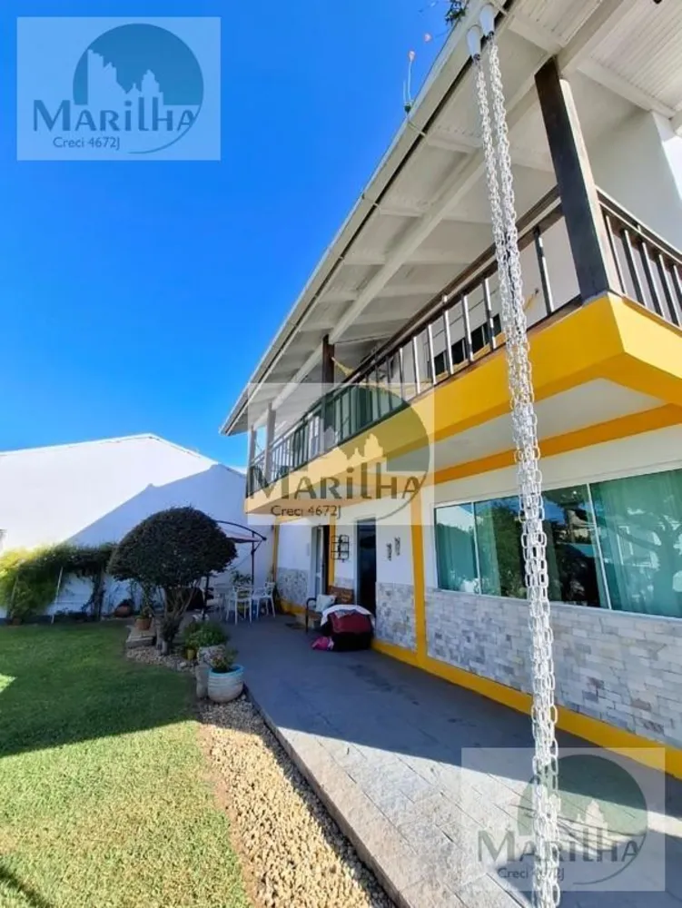 Sobrado, 3 quartos, 455 m² - Foto 9