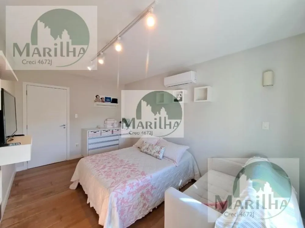 Sobrado, 3 quartos, 455 m² - Foto 15