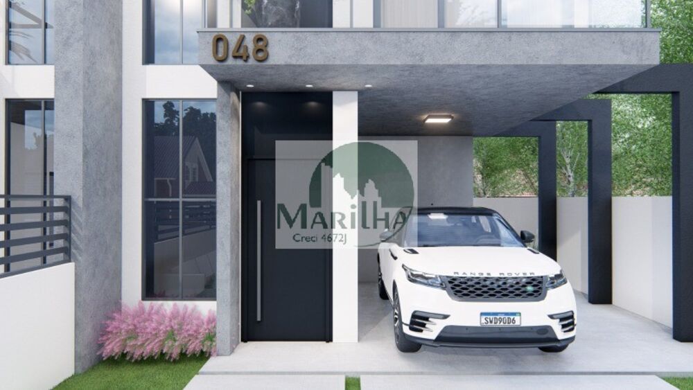 Sobrado, 3 quartos, 182 m² - Foto 4